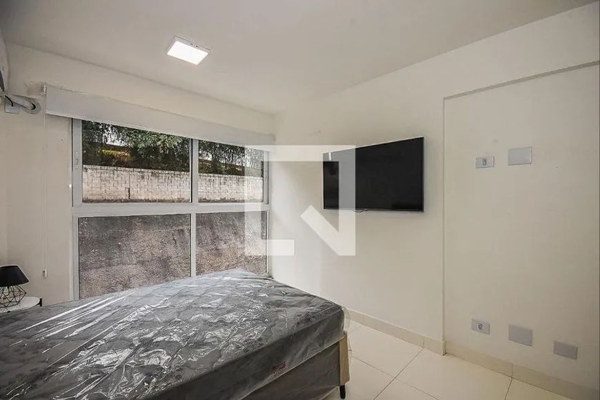 Apartamento à Venda - Butantã, 1 Quarto, 20 m2