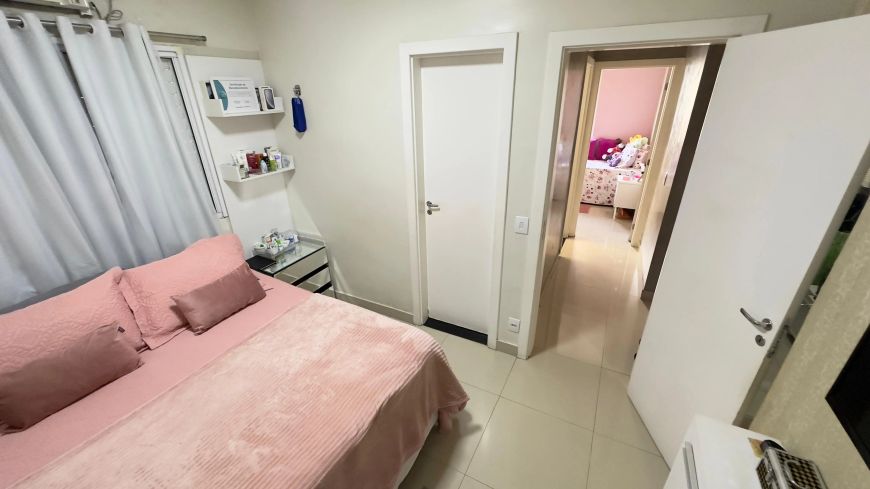 Imóvel para venda tem 86 m² com 3 suítes, 2 vagas em Mangueirão - Belém - PA