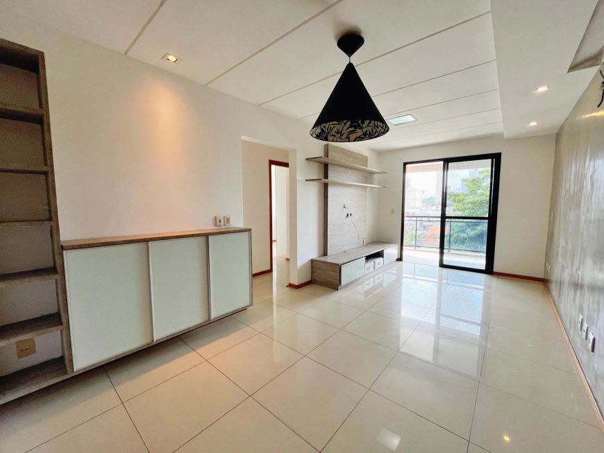 Vendo Apartamento com 03 Quartos - Sacada Gourmet - Nascente - Modulados - Splits