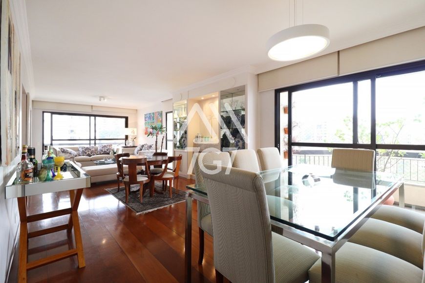 APARTAMENTO para Venda MORUMBI