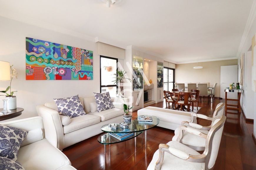 APARTAMENTO para Venda MORUMBI