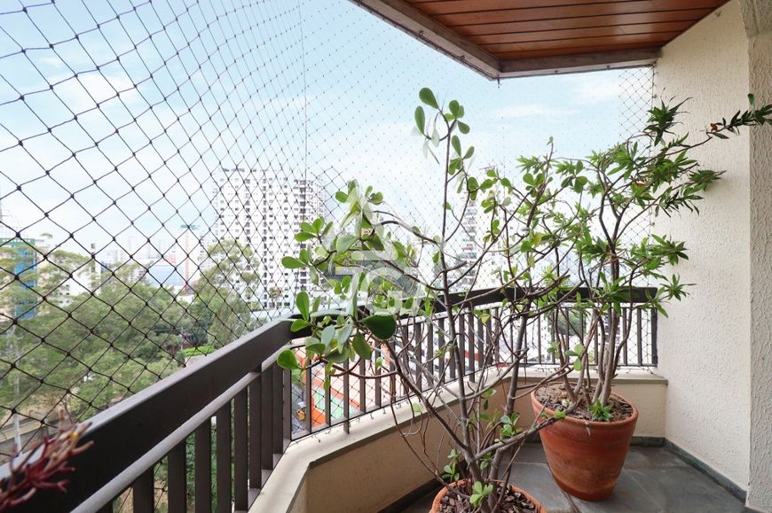 APARTAMENTO para Venda MORUMBI
