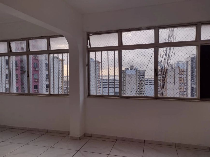 Apartamento Ed. Boaventura com 3 quartos sendo 1 - Reduto, Belém - PA