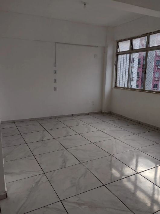 Apartamento Ed. Boaventura com 3 quartos sendo 1 - Reduto, Belém - PA