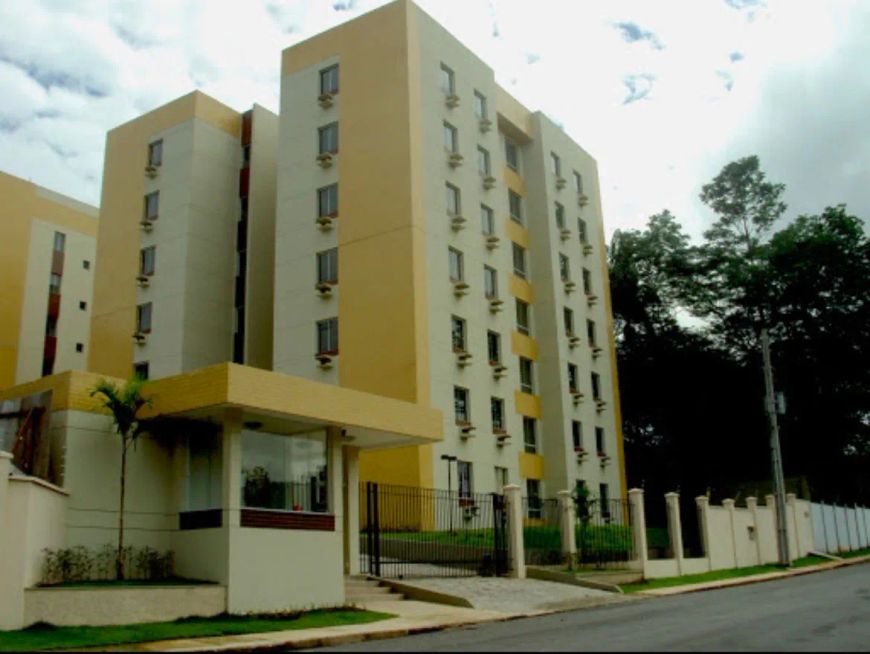 Imóvel para venda com 76 metros quadrados com 3 quartos em Mangueirão - Belém - PA