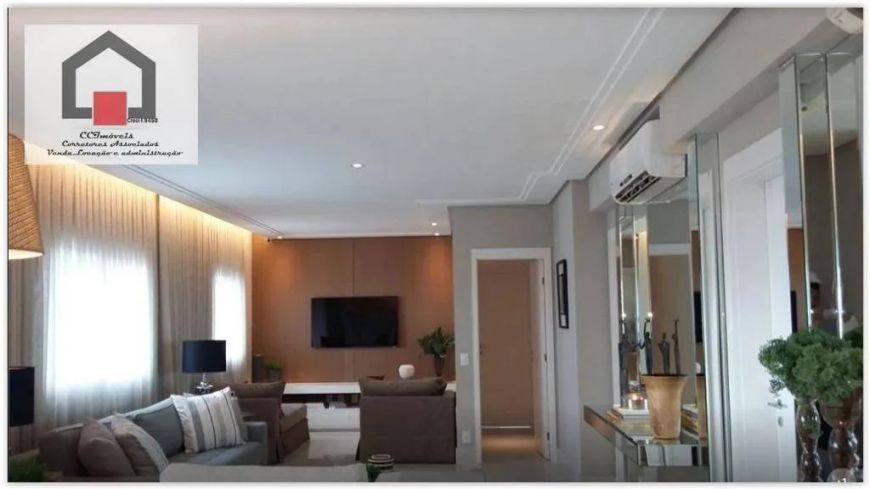 Apartamento no 395 Place, 202 m², 4 Suítes, 3 vagas, à venda, Umarizal, Belém-Pará