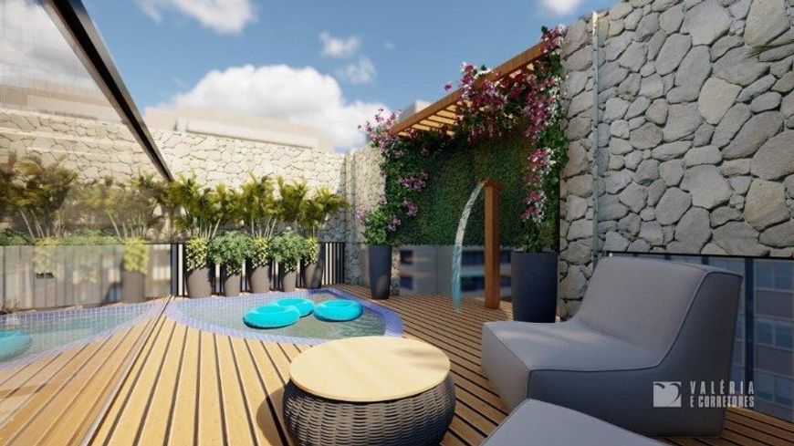 BELEM - Apartamento Padrão - Reduto