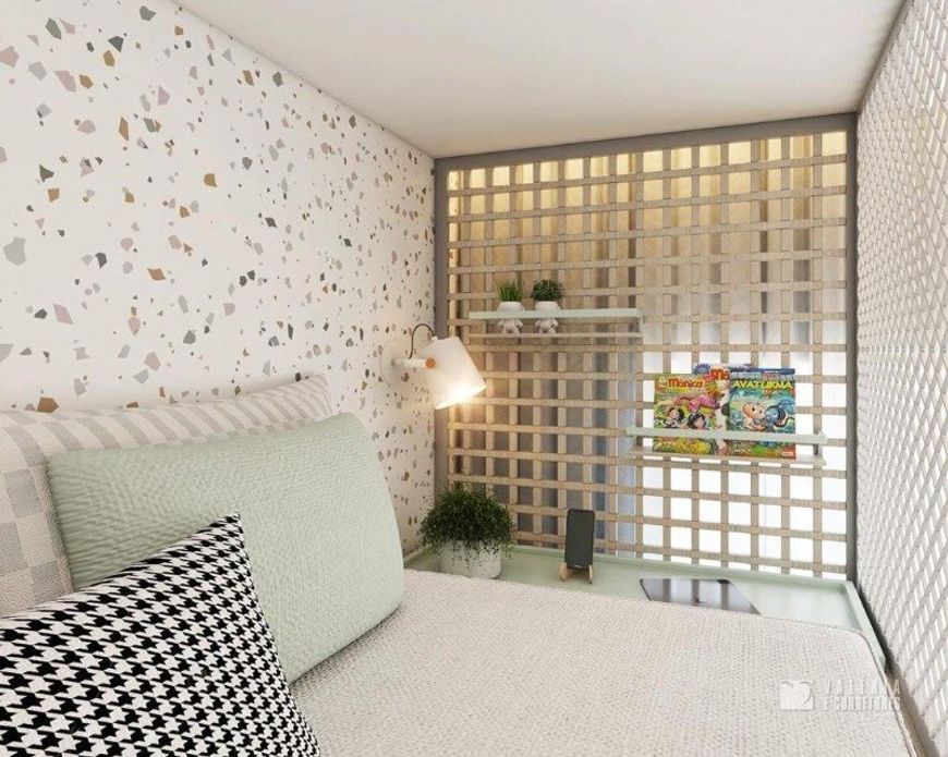 BELEM - Apartamento Padrão - Reduto