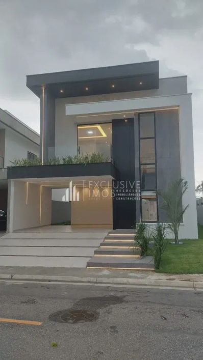 Imóvel para venda possui 280 metros quadrados com 4 quartos em Coqueiro - Belém - PA