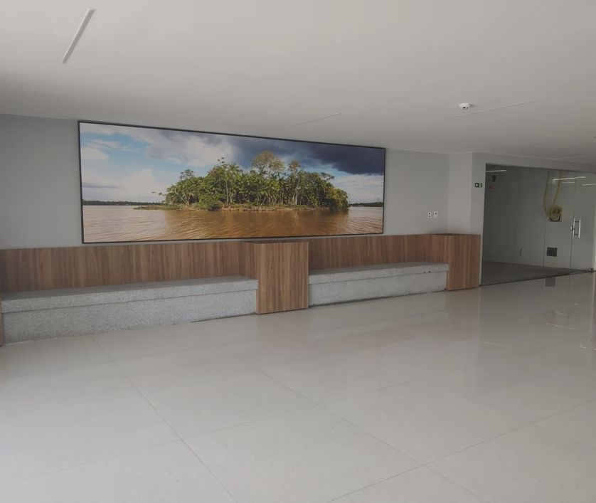 ED. PORTO QUALITY - SALAS COMERCIAIS À VENDA COM 25M²