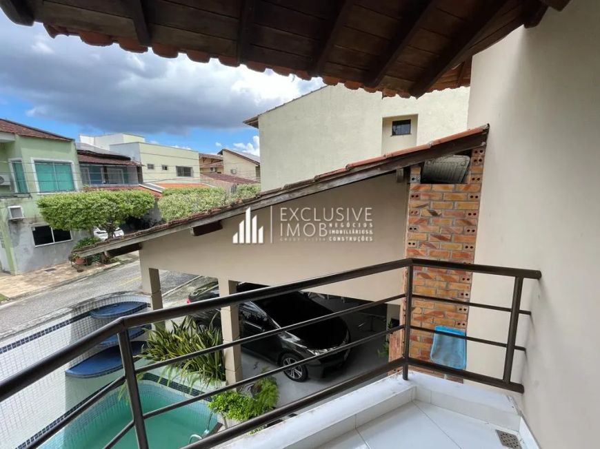 Imóvel para venda possui 200 metros quadrados com 1 quarto em Curió-Utinga - Belém - PA