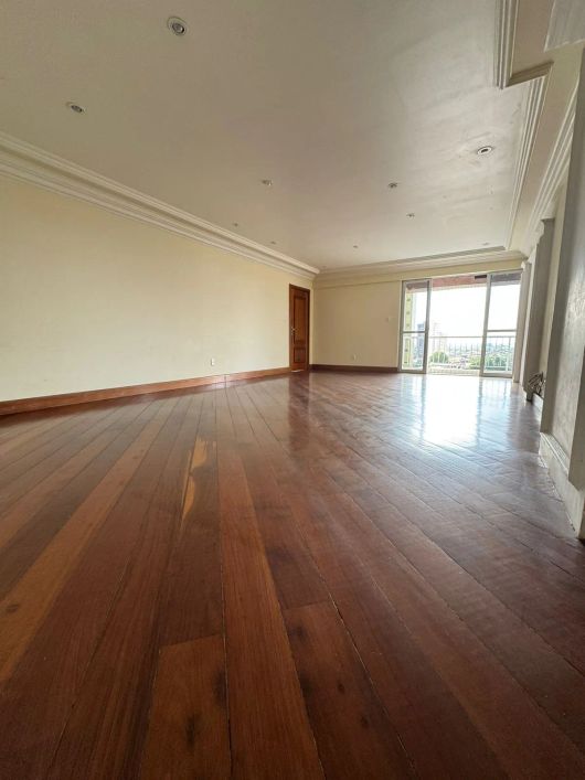 Apartamento para venda no Edifício Ana Carolina de152 metros, 3 quartos no Jurunas - Belém - PA