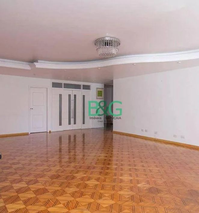 Apartamento com 4 dormitórios à venda, 260 m² por R$ 849.000,00 - Bom Retiro - São Paulo/SP