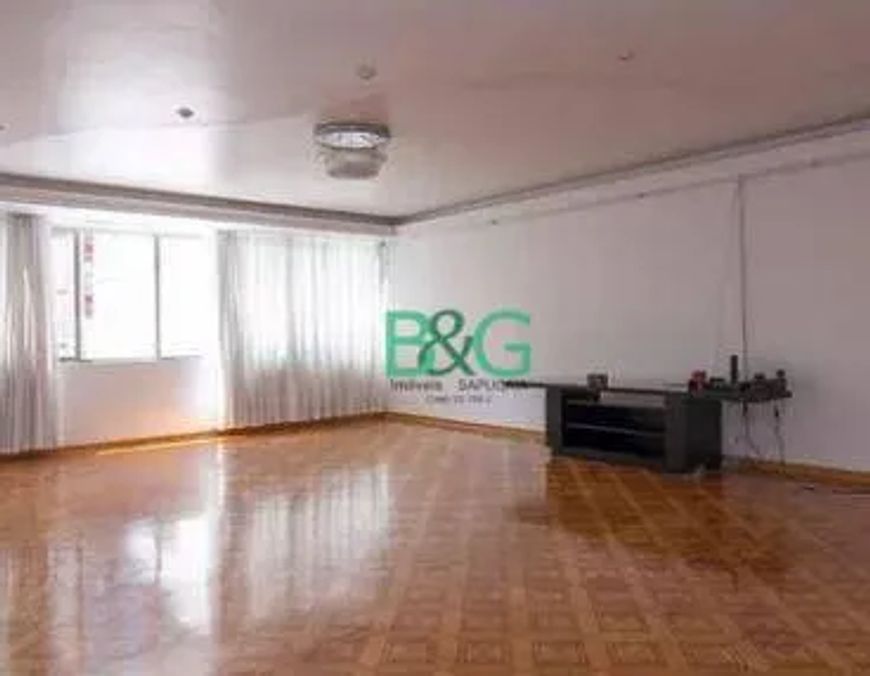Apartamento com 4 dormitórios à venda, 260 m² por R$ 849.000,00 - Bom Retiro - São Paulo/SP