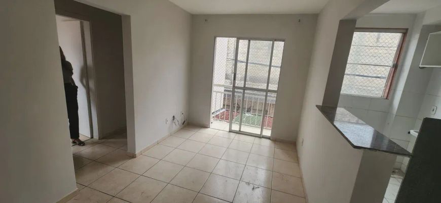 Residencial Jardim Bela Vida II - 03 Quartos
