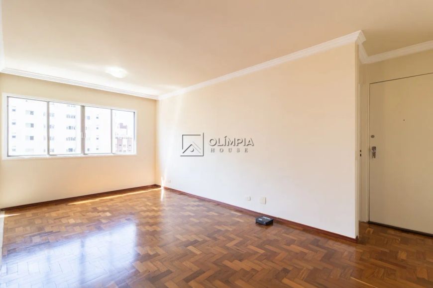 Apartamento Locação Moema 95 m² 2 Dormitórios