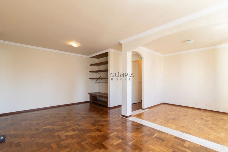 Apartamento Locação Moema 95 m² 2 Dormitórios