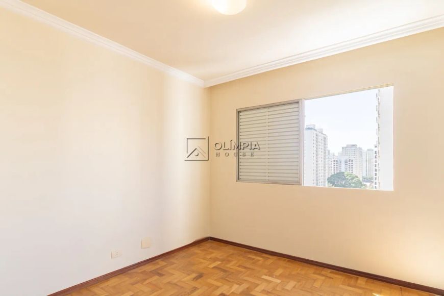 Apartamento Locação Moema 95 m² 2 Dormitórios