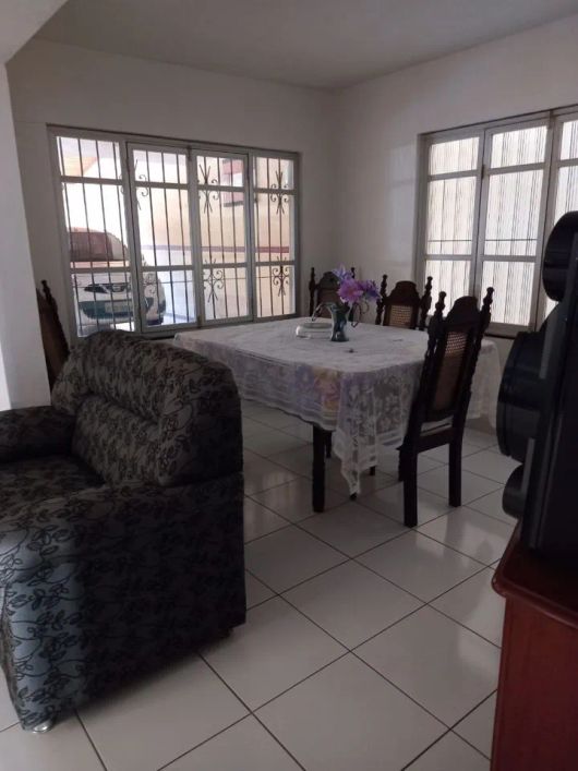 Casa com 4 dormitórios à venda por R$ 1.100.000,00 - Telégrafo Sem Fio - Belém/PA