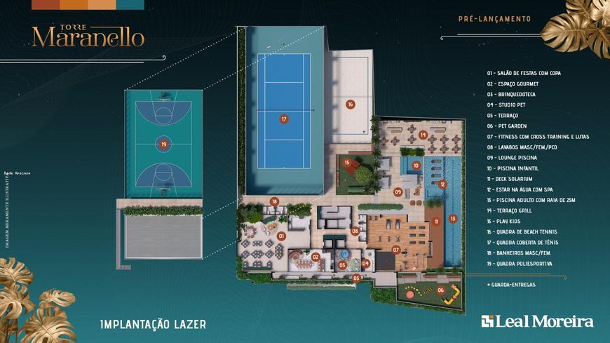Apartamento para Venda em Belém, Umarizal, 4 dormitórios, 4 suítes, 5 banheiros, 3 vagas