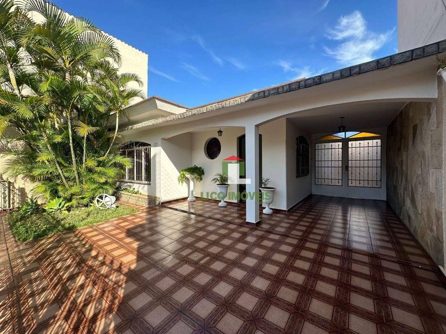 Casa à venda, 300 m² por R$ 1.150.000,00 - Vila Guilherme - São Paulo/SP