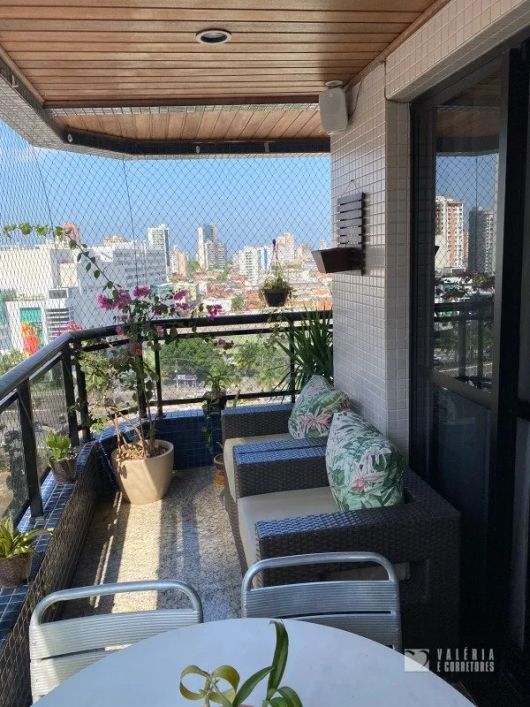 BELEM - Apartamento Padrão - Umarizal