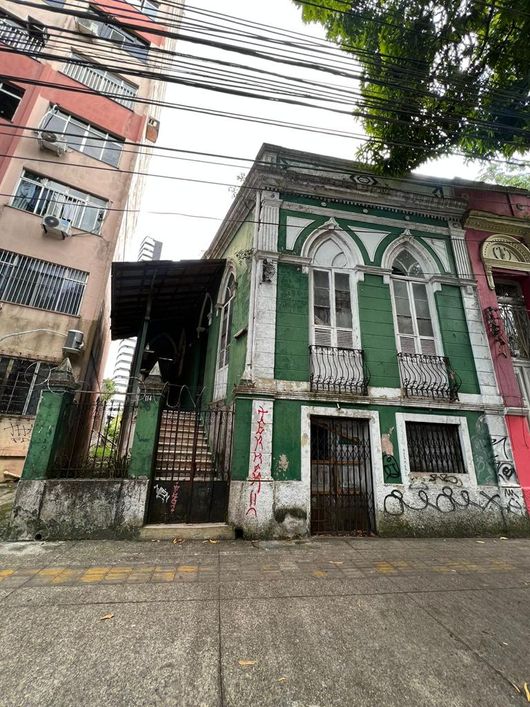 Casa para venda no Bairro do Umarizal - Belém - PA