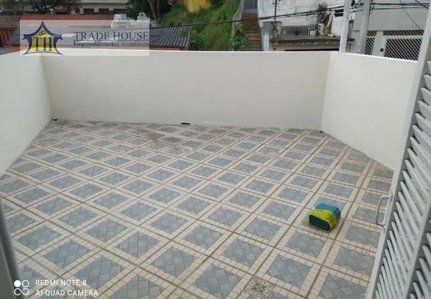 Casa Sobrado em Vila Moraes - São Paulo 640.0000
