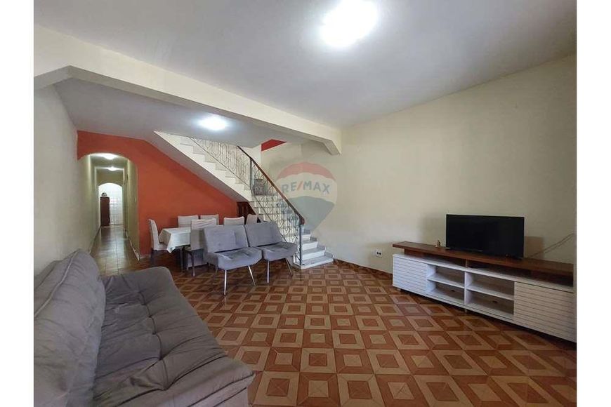 Excelente casa com 5 quartos, 530m² no Umarizal