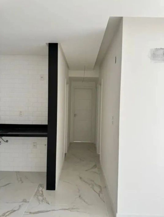 Edifício Felicitá, 91m², 3 suítes, 2 vagas, Batista Campos