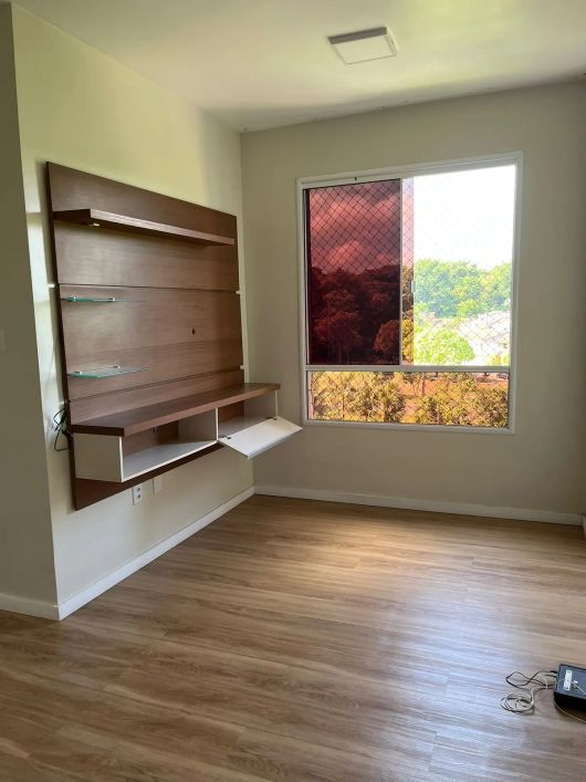 VENDO APARTAMENTO 3/4 NO CONDOMÍNIO JÚPITER -MANGUEIRÃO-