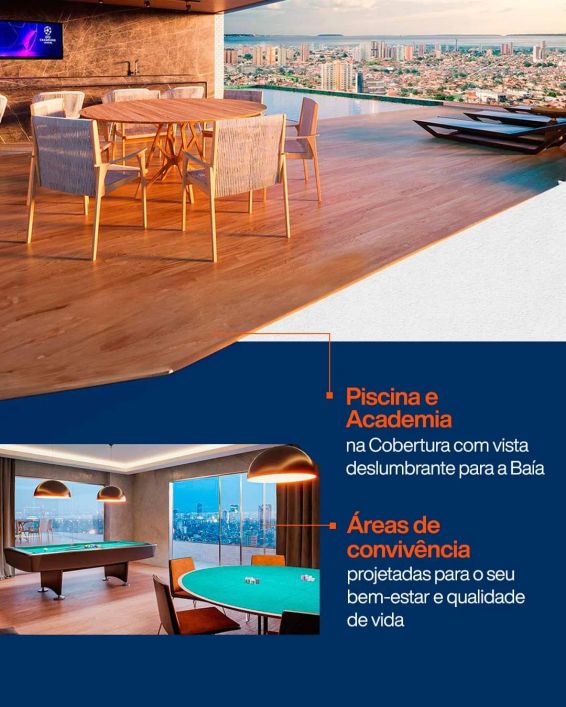 INOVAR RESIDENCE, ENTREGA EM JUNHO DE 2028, OBRAS ACELERADAS!!