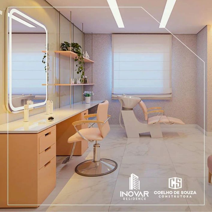 INOVAR RESIDENCE, ENTREGA EM JUNHO DE 2028, OBRAS ACELERADAS!!