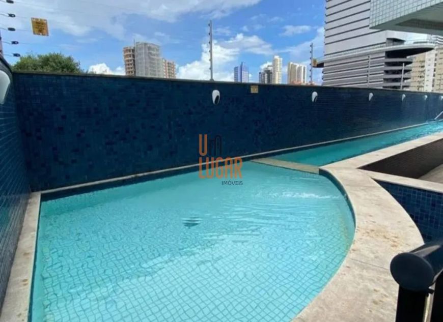 Belíssimo Apartamento com 2 Suítes à Venda no Ed. Acqua Marine, no Umarizal, Belém-PA