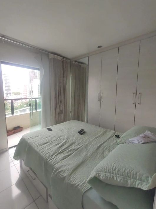 Ed. Ocean Residence no Umarizal - Belém - PA