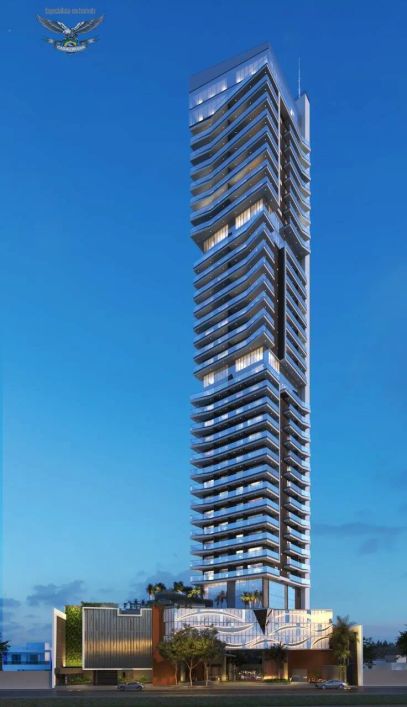 LANÇAMENTO ROMA TORRE SUL - STUDIO