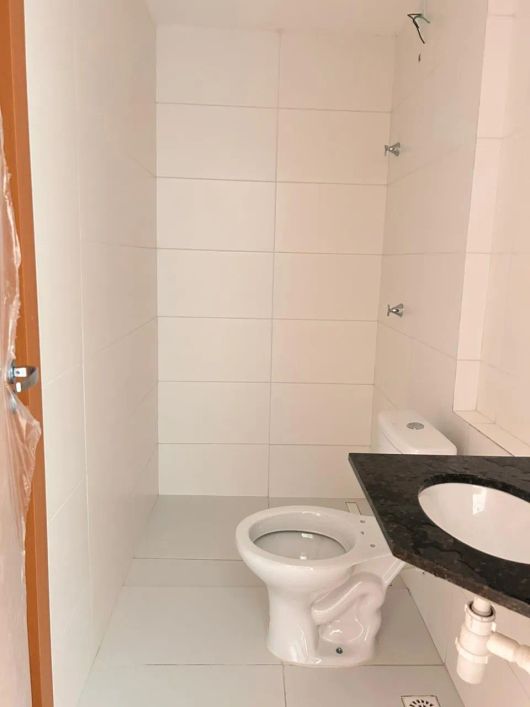Lago Di Garda apartamento de 3/4 c/2 Suítes venda em Telégrafo - Belém - PA