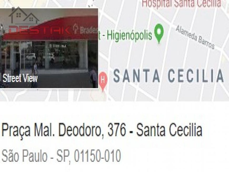 Comercial - Santa Cecilia