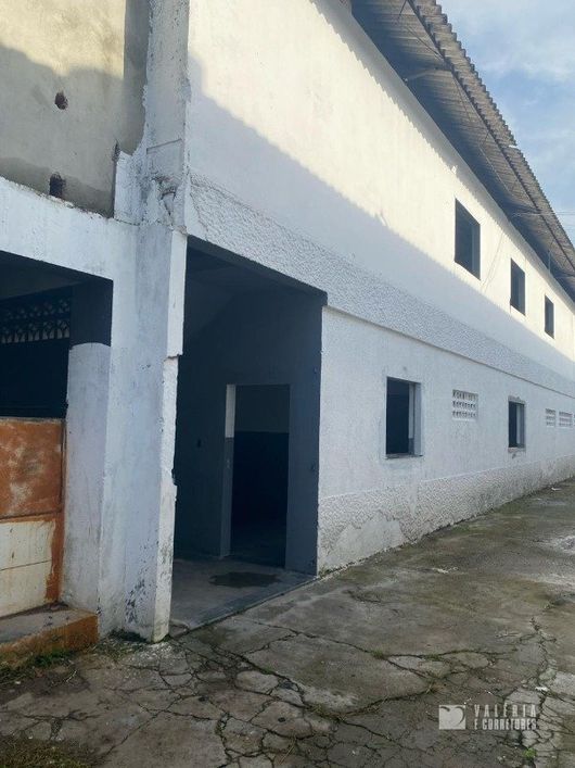 BELéM - Galpão/Depósito/Armazém - Parque Verde