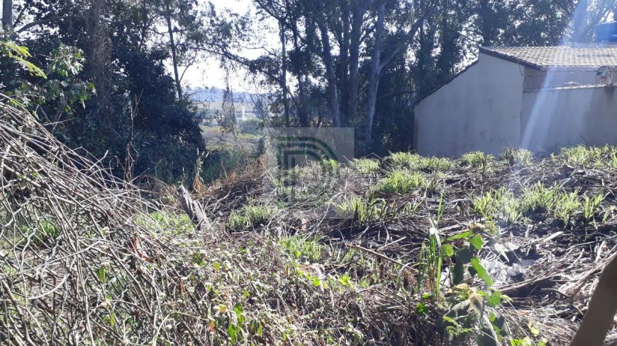 Oportunidade! Ótimo Terreno no Parque Ipê. prox.rodoanel