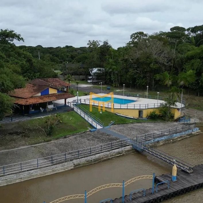 Clube Aero &amp;amp; Nauta - Hangar espetacular!