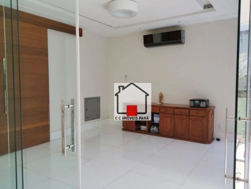 Casa com 5 dormitórios à venda, 1000 m² por R$ 10.000.000,00 - Val-de-Cães - Belém/PA