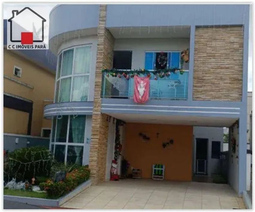 Casa no Cidade Jardim II, 480 m², 04 Suítes, 02 Vagas , à venda, Parque Verde , Belém-Pará