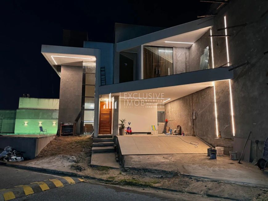 Imóvel para venda tem 300 metros quadrados com 3 quartos em Coqueiro - Belém - PA