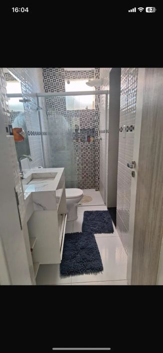 VENDO APARTAMENTO 3/4 NO EDIFÍCIO CHOPIN
