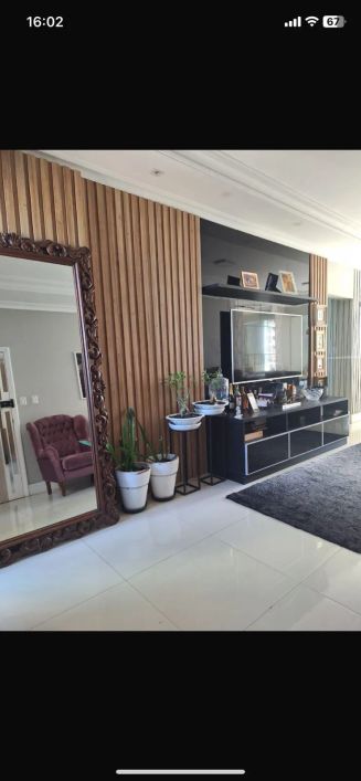 VENDO APARTAMENTO 3/4 NO EDIFÍCIO CHOPIN