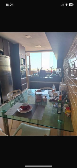 VENDO APARTAMENTO 3/4 NO EDIFÍCIO CHOPIN