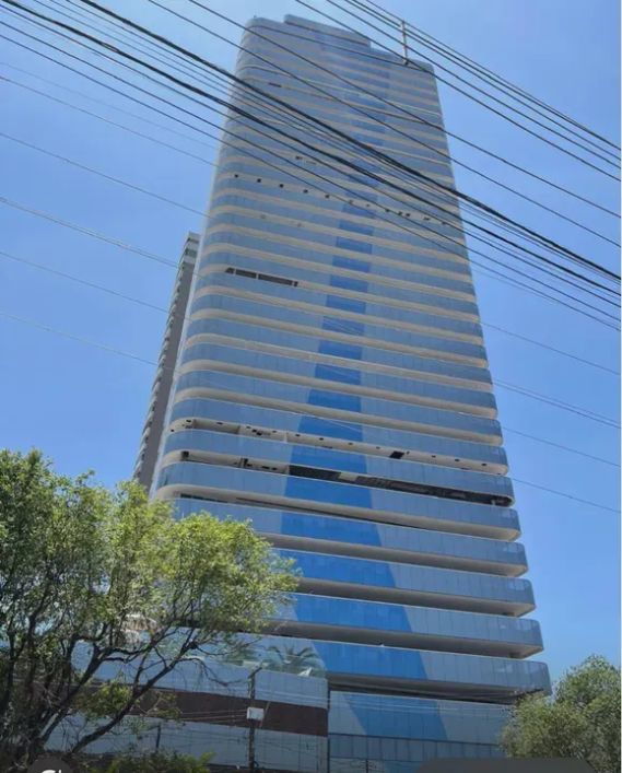 Edificio IL Palagio 04 SUITES - 620m2