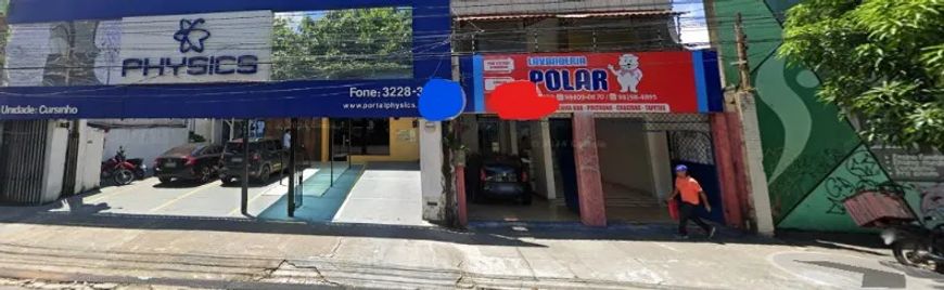 DR. VIANNA VENDE CASA NA AV. ALCINDO CACELA