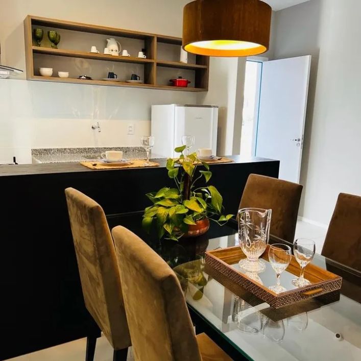 Apartamento com 2 Quartos à venda, 56m² - Mangueirão.
